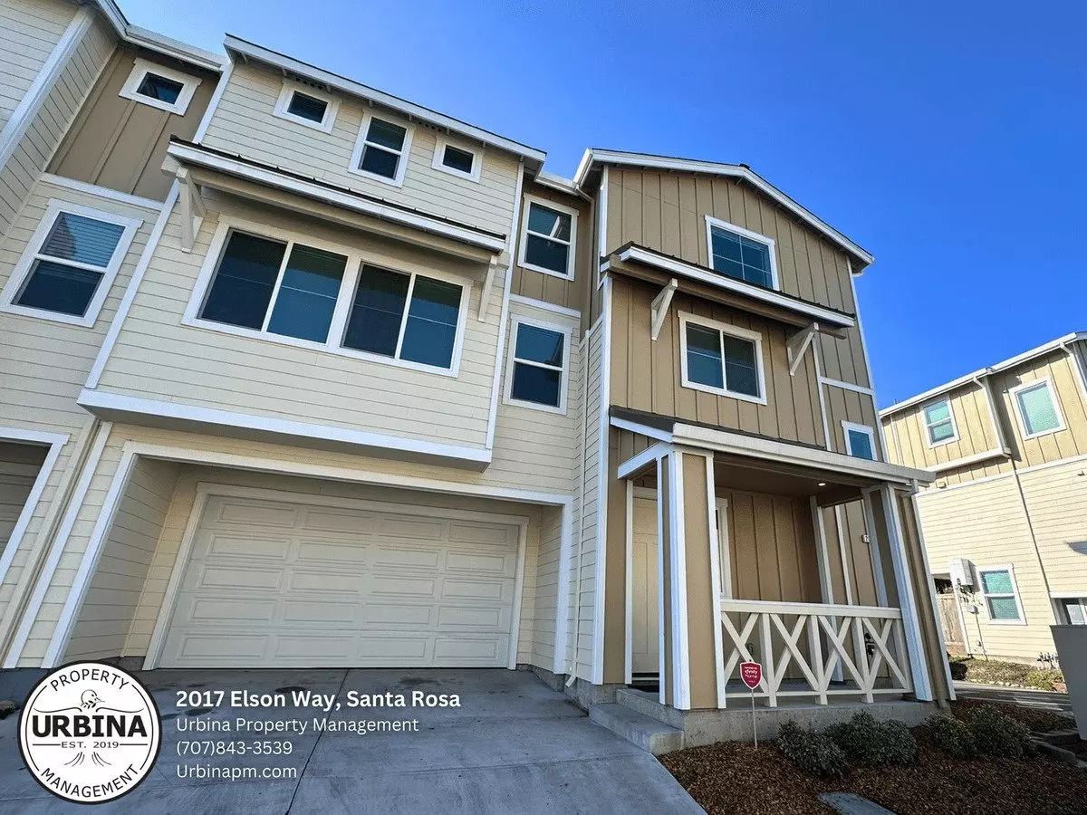 2017 Elson Way Santa Rosa, CA 95403 photo 2
