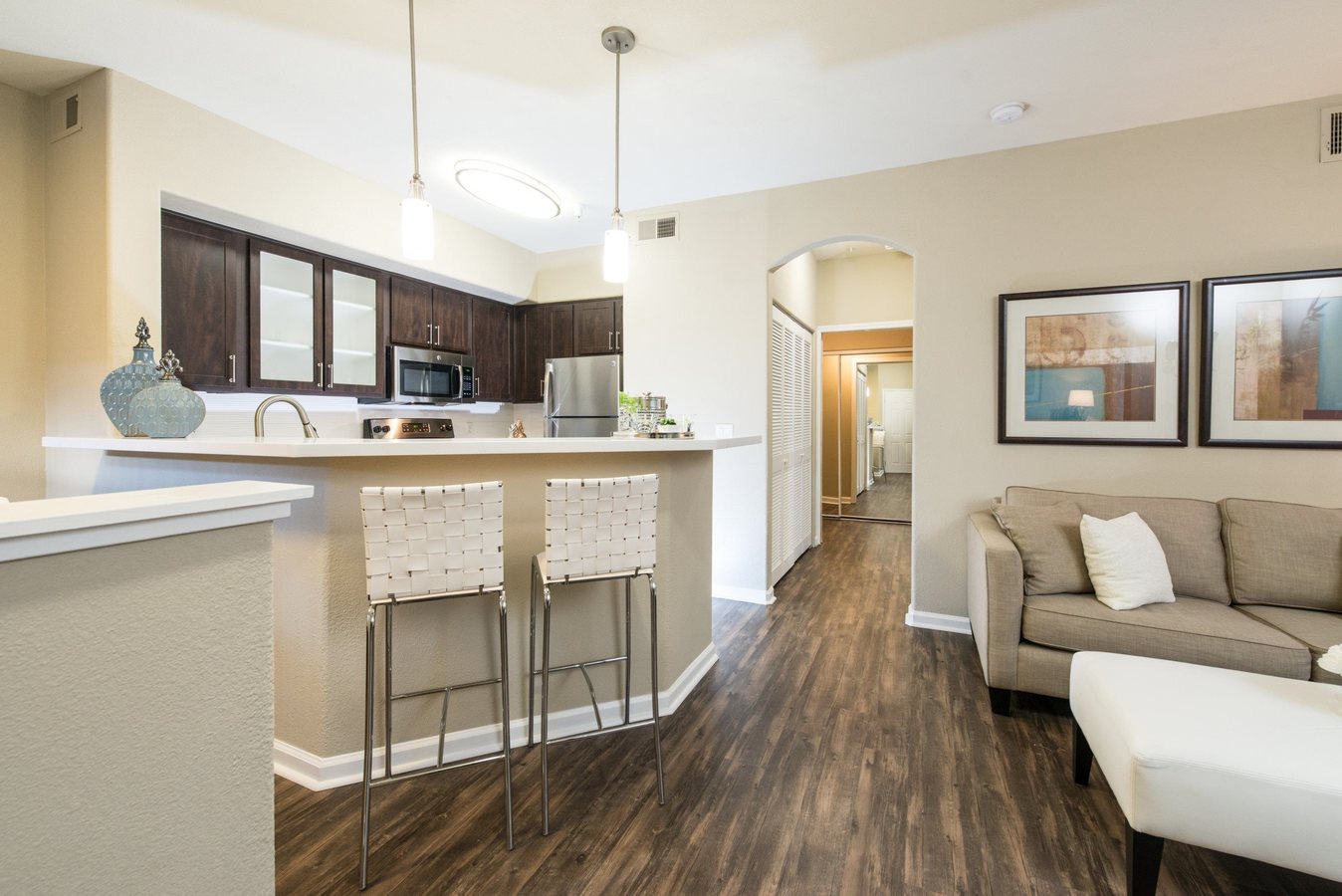 Renaissance Apartment Homes photo 2