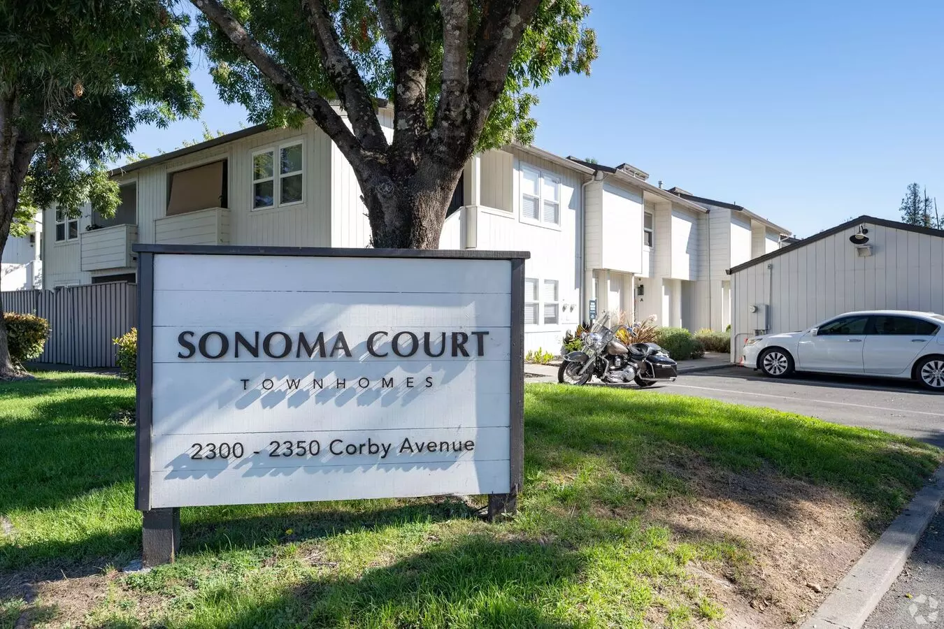 Unit 2350A 2350A floor plan