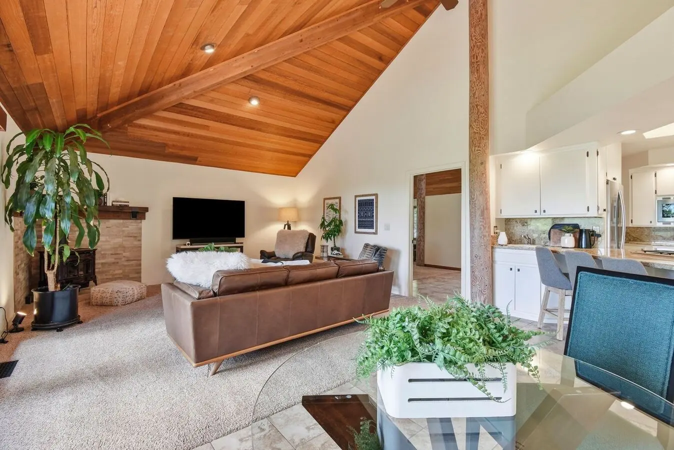 Sophisticated Living In Bennet Valley Fairway View Estates photo 5