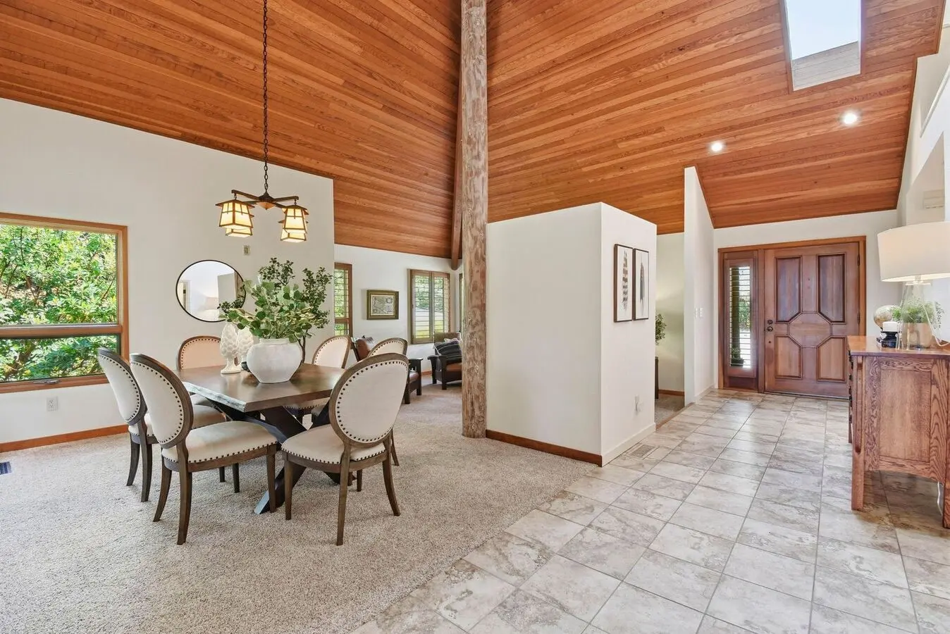 Sophisticated Living In Bennet Valley Fairway View Estates photo 3