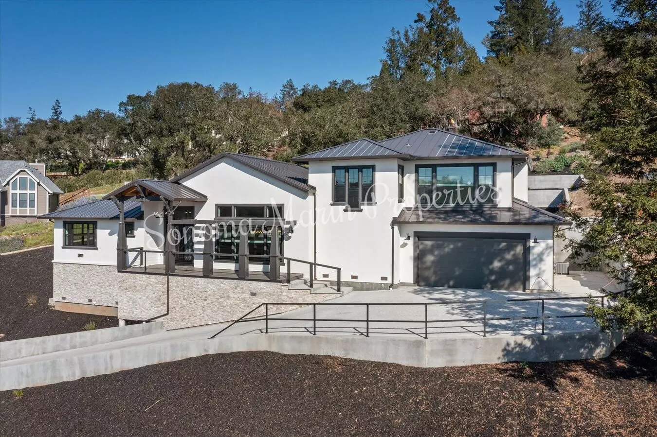 3807 Clear Ridge Santa Rosa, CA 95404 photo 3