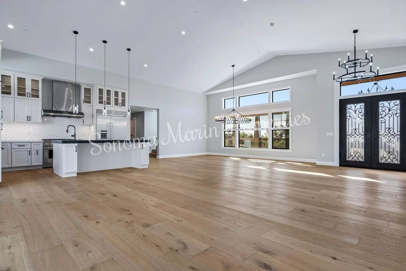 3807 Clear Ridge Santa Rosa, CA 95404 photo 5