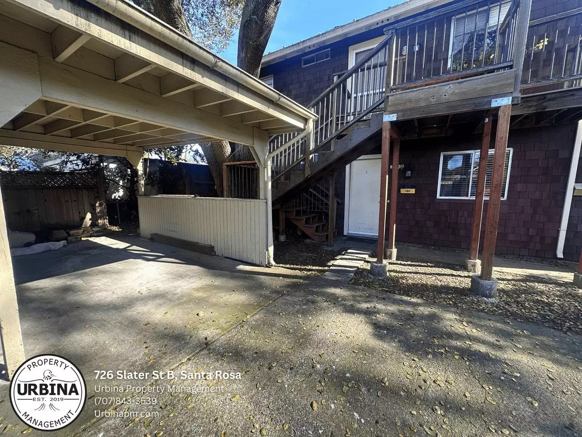 738 Slater St Santa Rosa, CA 95404 photo 2