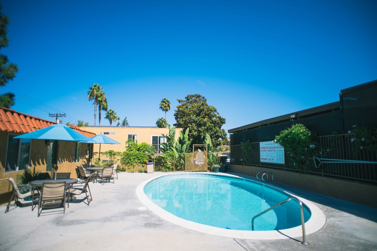 Carlton Heights Villas photo 4
