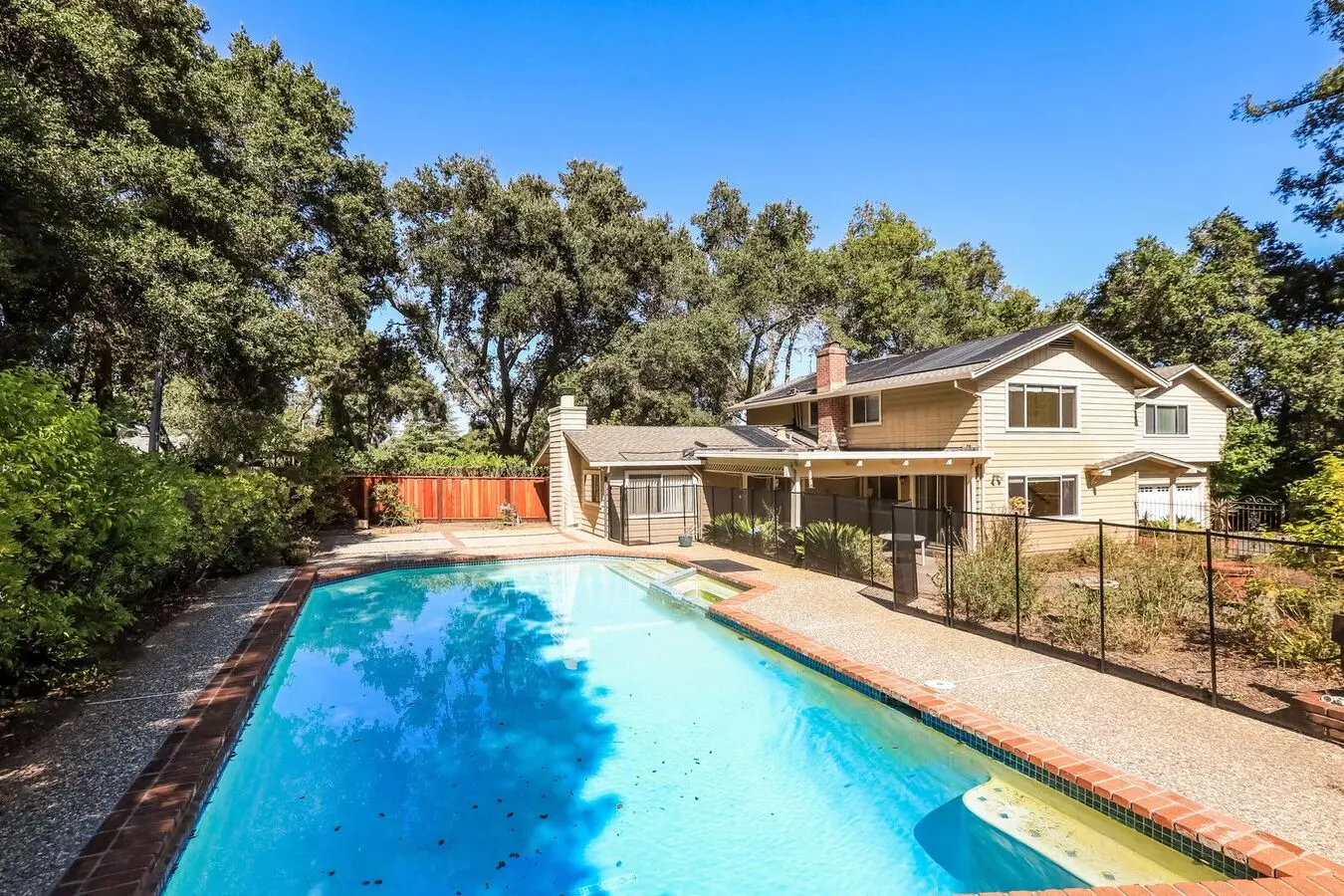 20190 Winn Road, Saratoga, CA 95070 photo 2