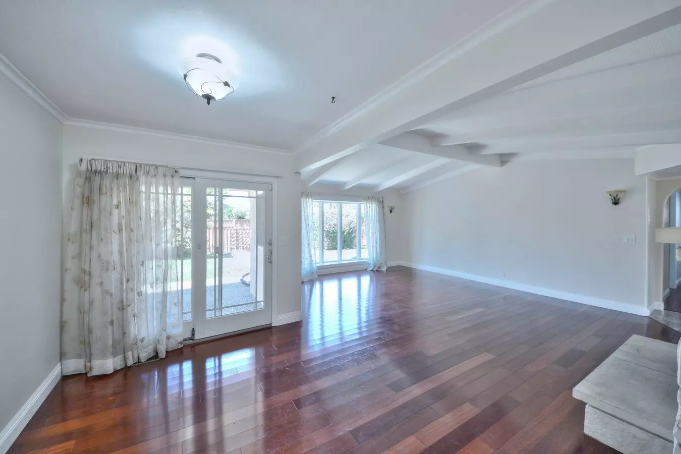 Perfectly Located 4 Bed / 2.5 Bath Available In Highly Sought Saratoga photo 5
