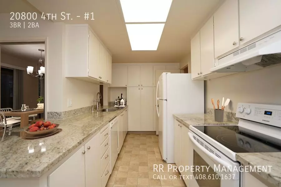 20800 4th Street, Saratoga, CA 95070 photo 5
