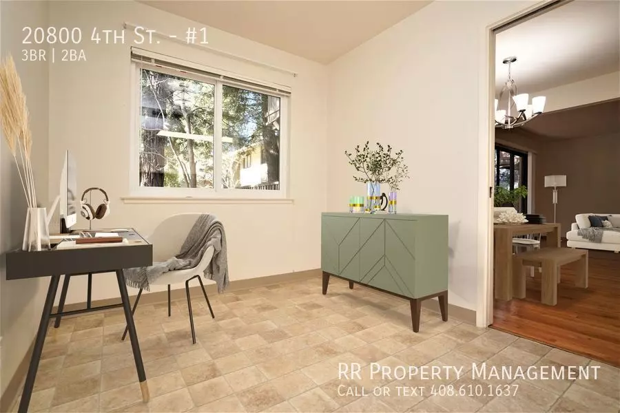 20800 4th Street, Saratoga, CA 95070 photo 3