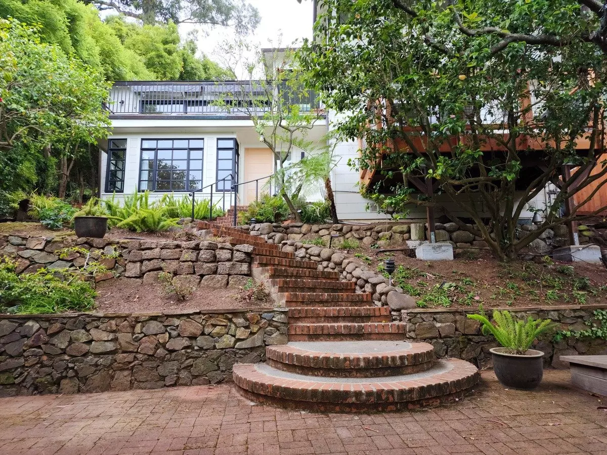 263 Glen Drive, Sausalito, CA 94965 photo 2