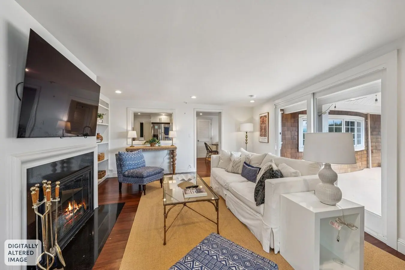 LUXURY VICTORIAN RESIDENCE IN THE HEART OF SAUSALITO photo 3