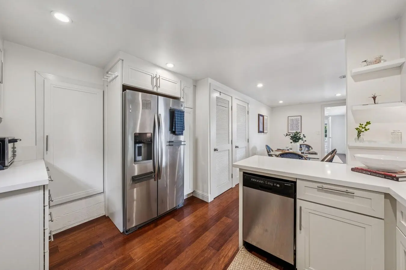 LUXURY VICTORIAN RESIDENCE IN THE HEART OF SAUSALITO photo 5