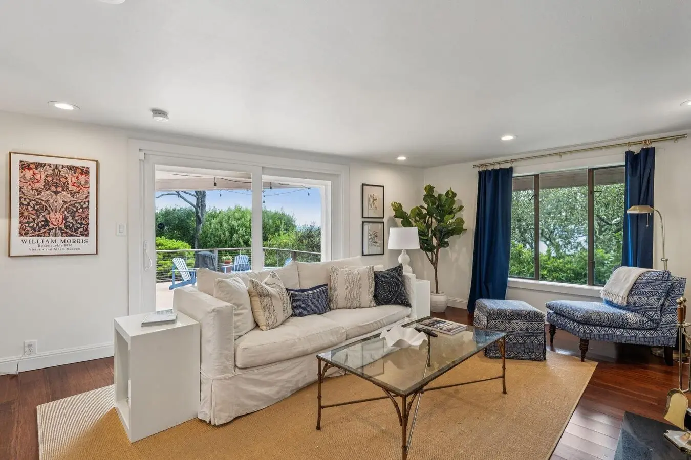 LUXURY VICTORIAN RESIDENCE IN THE HEART OF SAUSALITO photo 2