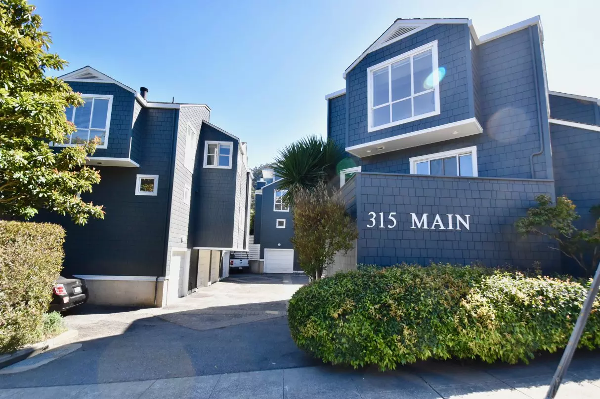 315 Main Street, Sausalito, CA 94965 photo 3