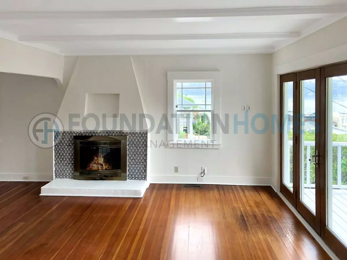 428 Napa St Sausalito, CA 94965 photo 5
