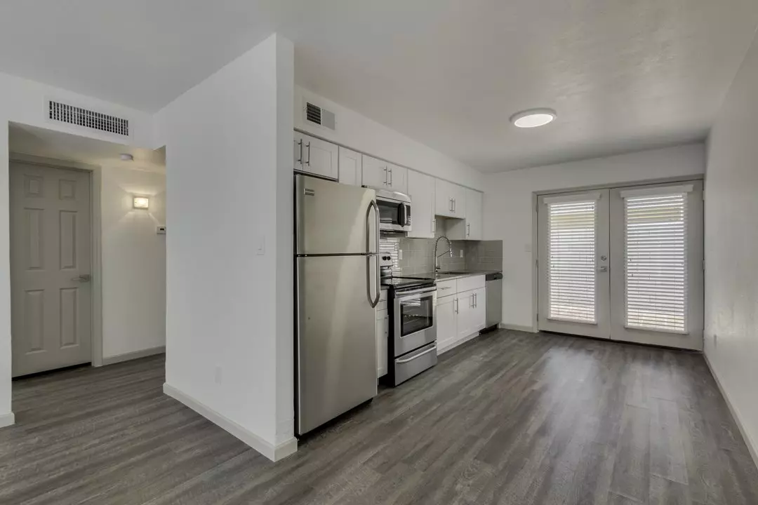 Unit 8635 8635 floor plan