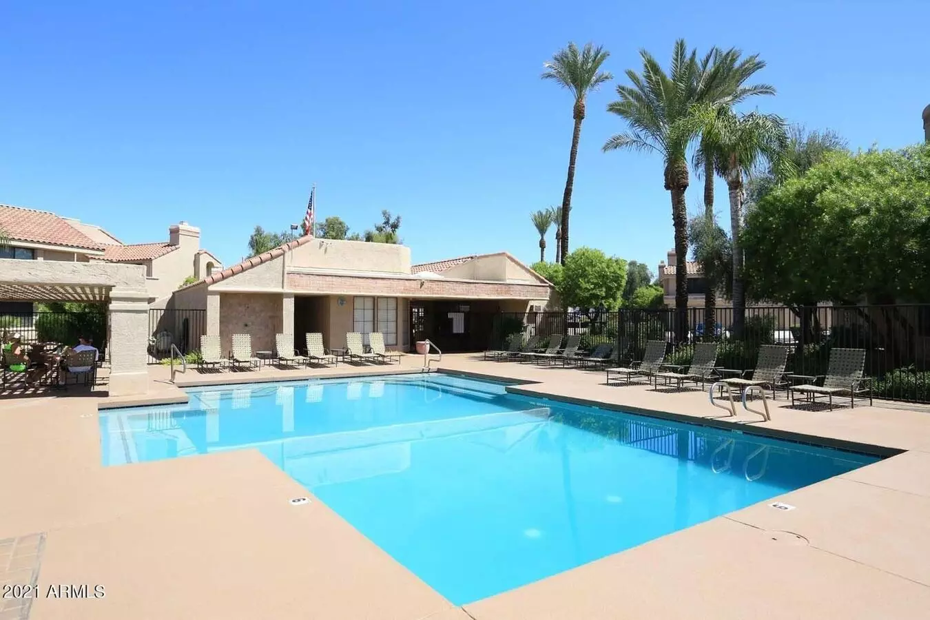 **coming Soon*** Venetian II 2 Bedroom 2 Bath Condo With Garage In Heart Of North Scottsdale photo 4