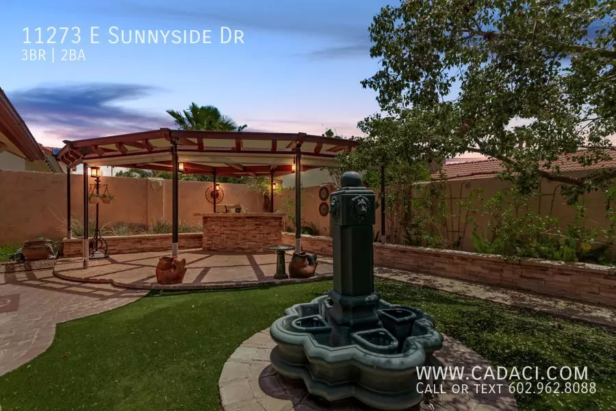11273 E SUNNYSIDE Drive photo 4