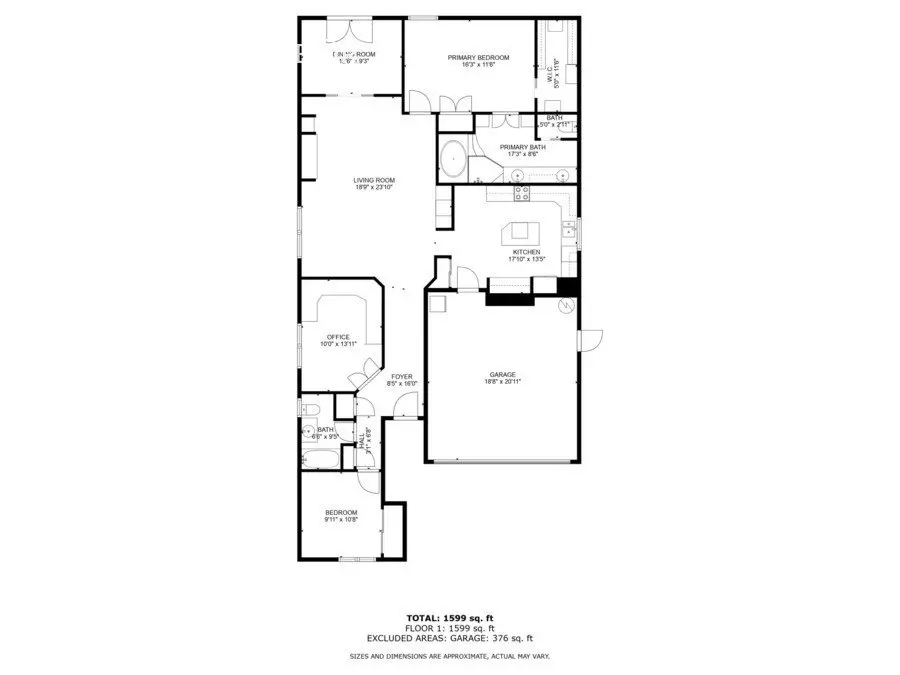 11273 E SUNNYSIDE Drive photo 3