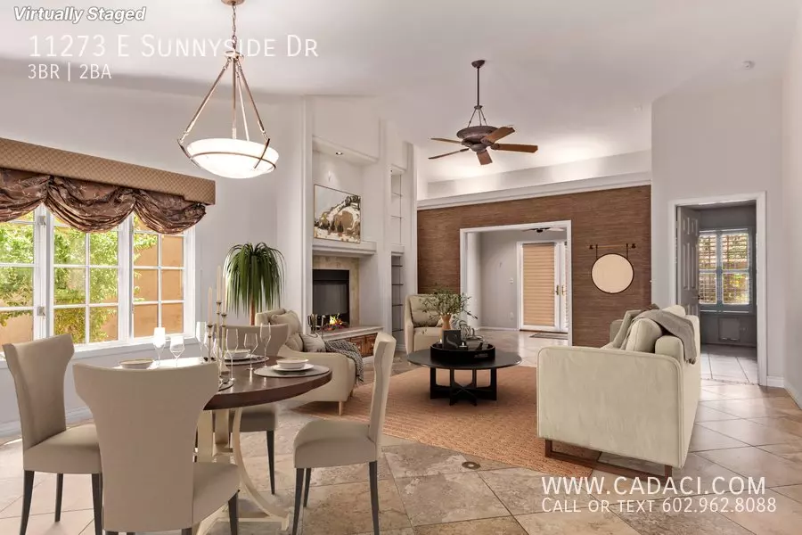 11273 E SUNNYSIDE Drive photo 2