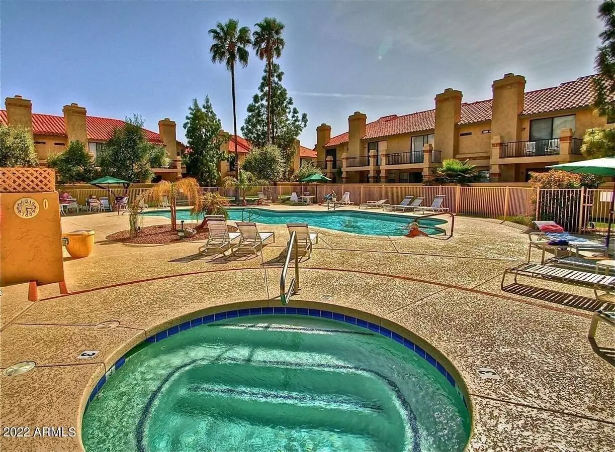 9705 East Mountain View, Scottsdale, AZ 85258 photo 4