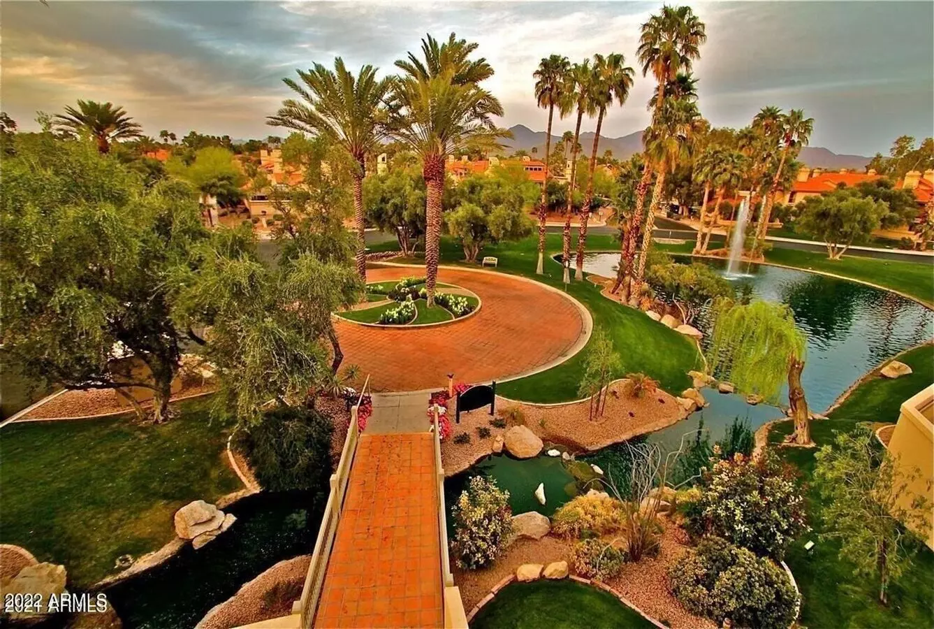 9705 East Mountain View, Scottsdale, AZ 85258 photo 5