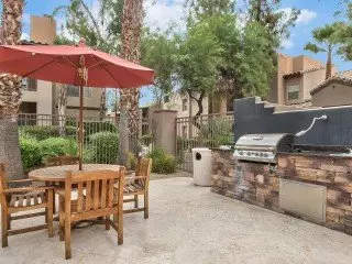 The Allison Condominiums photo 2