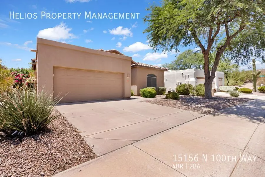 15156 North 100th Way, Scottsdale, AZ 85260 photo 3