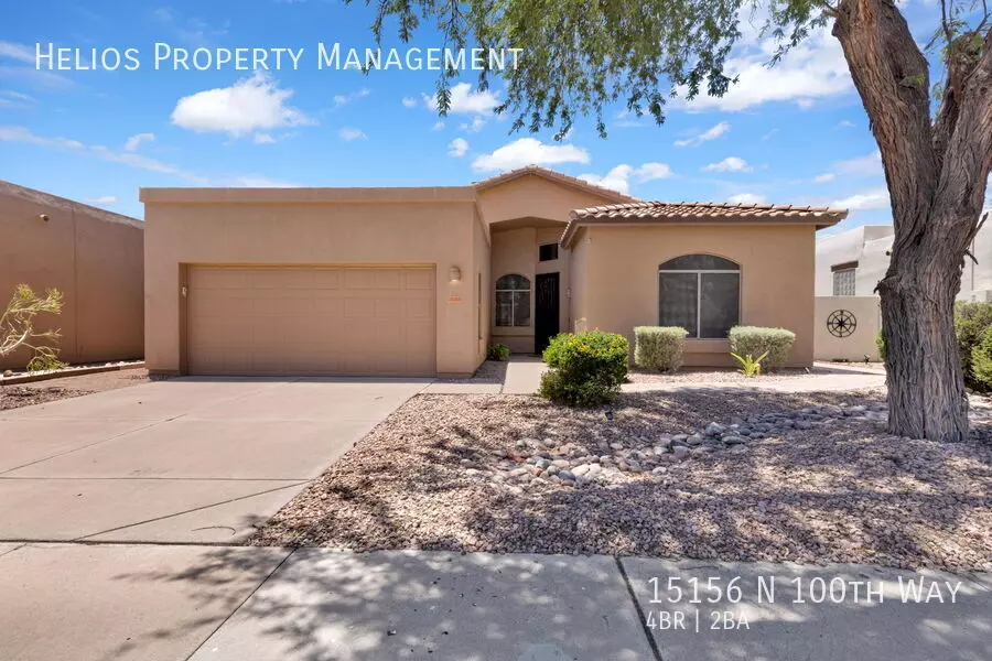 15156 North 100th Way, Scottsdale, AZ 85260 photo 2