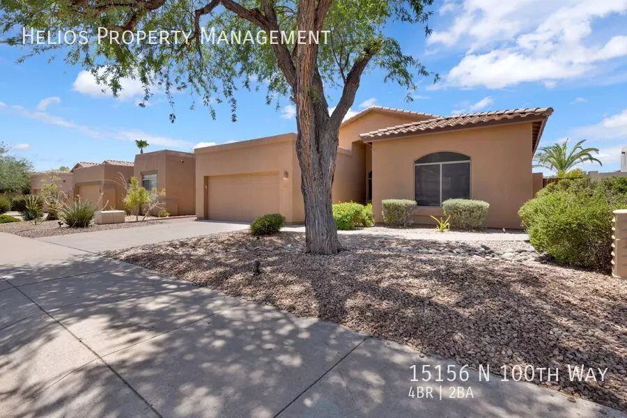 15156 North 100th Way, Scottsdale, AZ 85260 photo 5