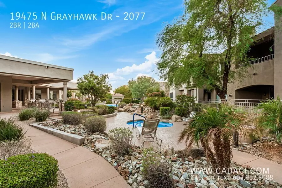 19475 N Grayhawk Dr photo 4