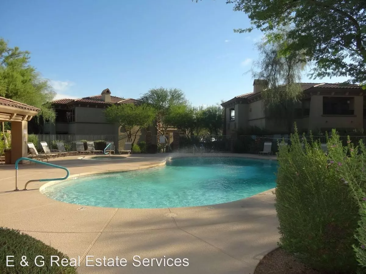 3 Bedroom In Grayhawk Village! 2 Car Garage! Granite Counters! Appliances Included! photo 4