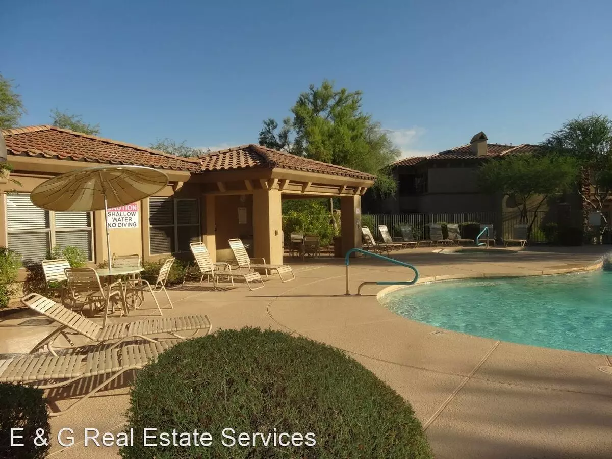 3 Bedroom In Grayhawk Village! 2 Car Garage! Granite Counters! Appliances Included! photo 5