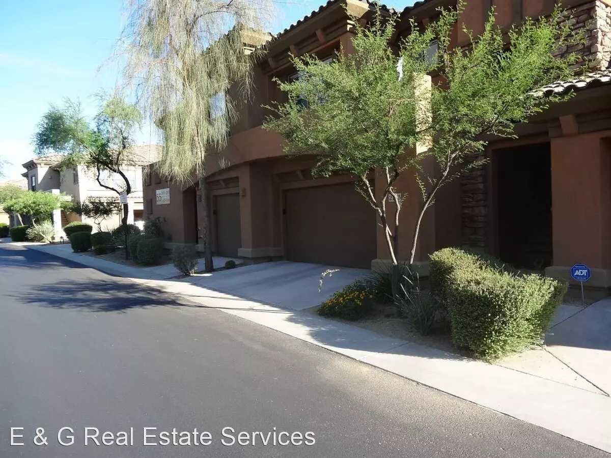 3 Bedroom In Grayhawk Village! 2 Car Garage! Granite Counters! Appliances Included! photo 2