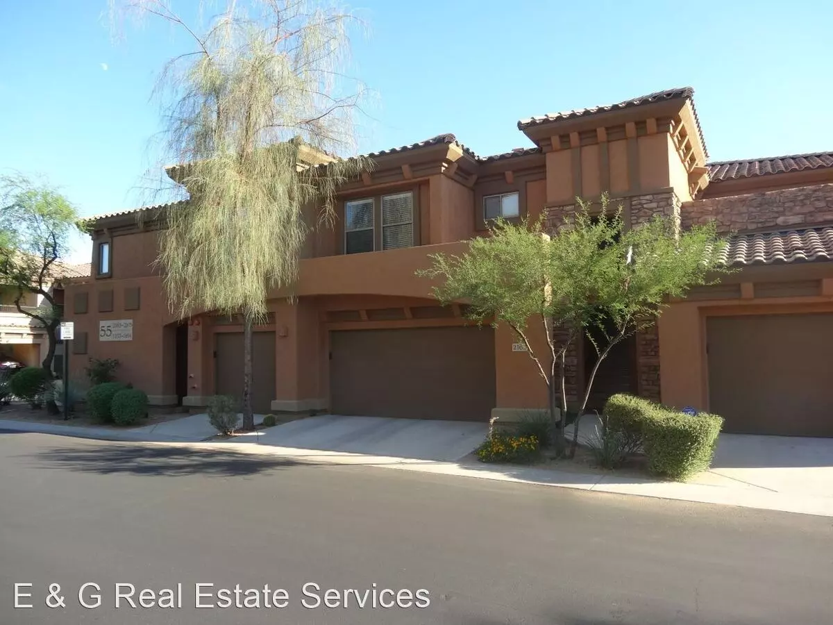 3 Bedroom In Grayhawk Village! 2 Car Garage! Granite Counters! Appliances Included! photo 3