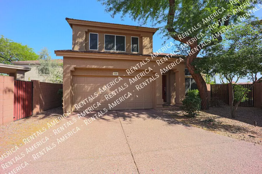 15550 N FRANK LLOYD WRIGHT Boulevard photo 4