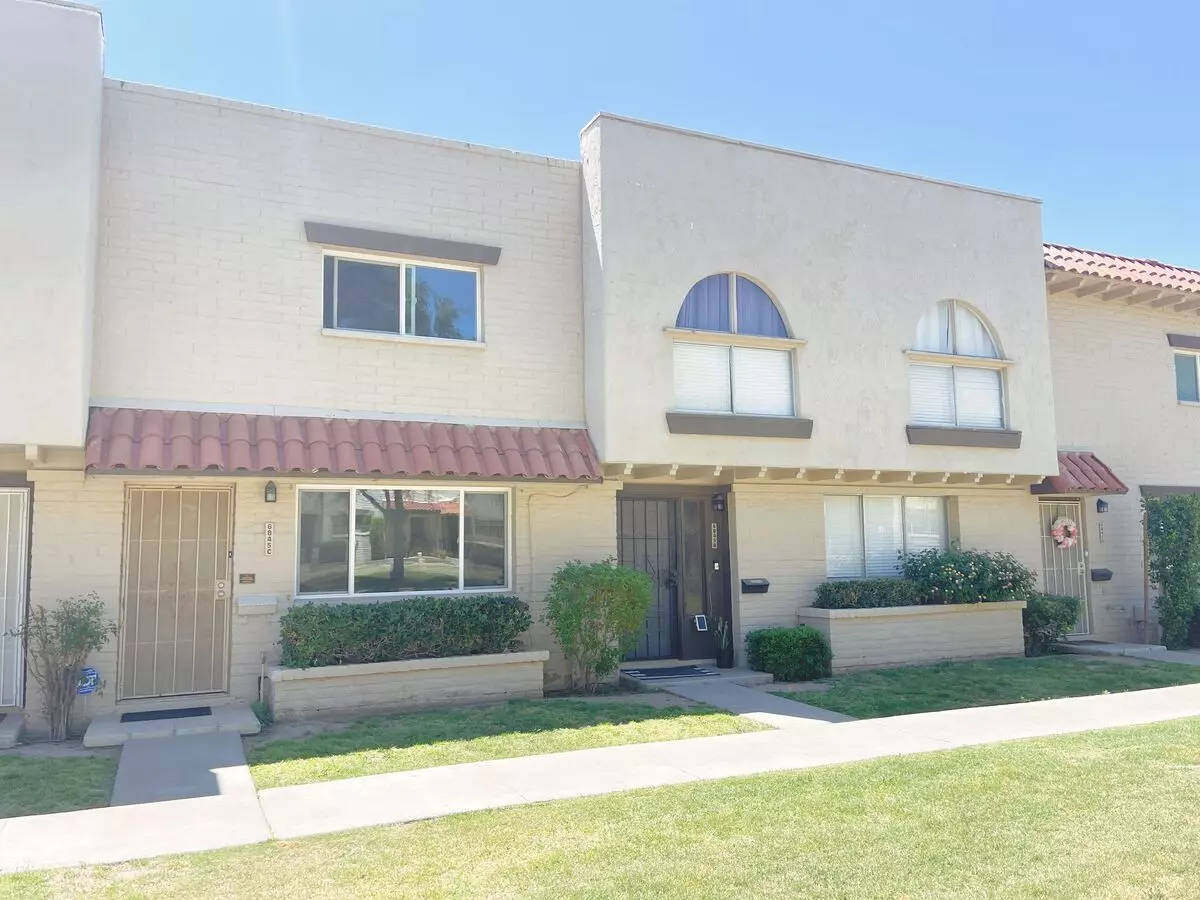6845 East Osborn Road, Scottsdale, AZ 85251 photo 2