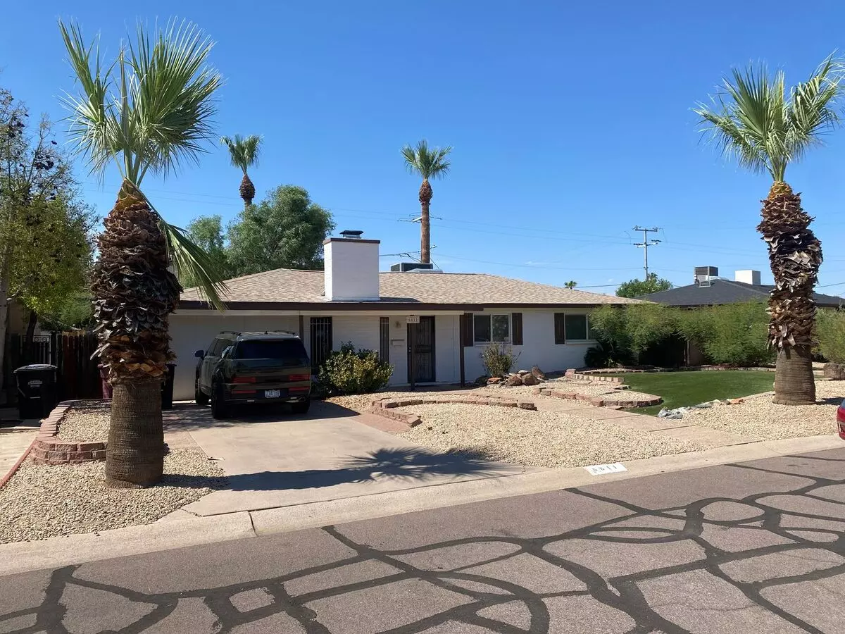 6611 E 1st St Scottsdale, AZ 85251 photo 2