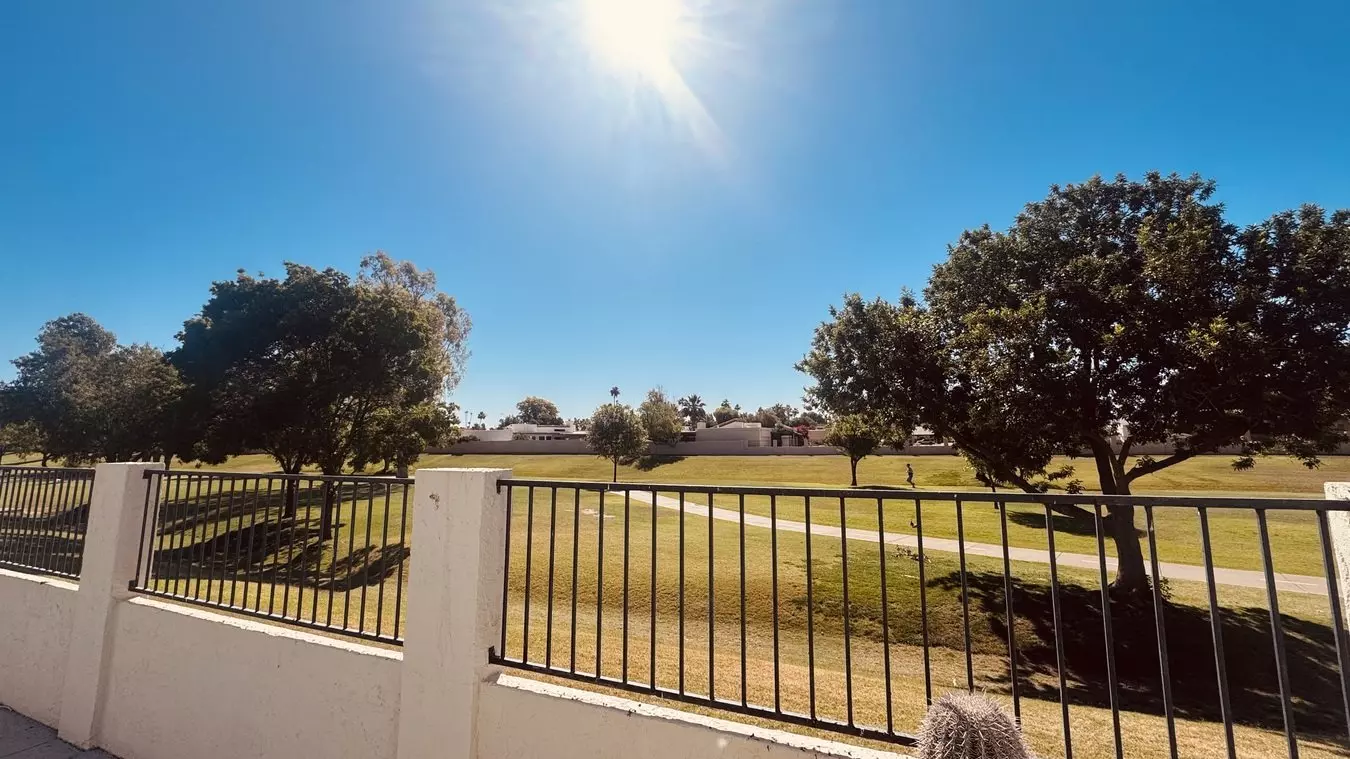 3B With Private Pool In Mccormick Ranch