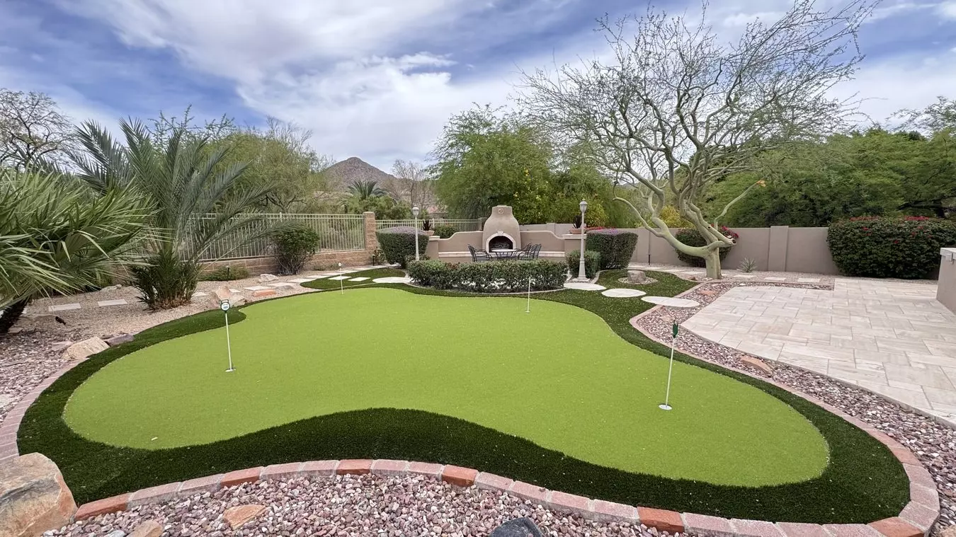 12838 E Altadena Dr Scottsdale, AZ 85259 photo 4