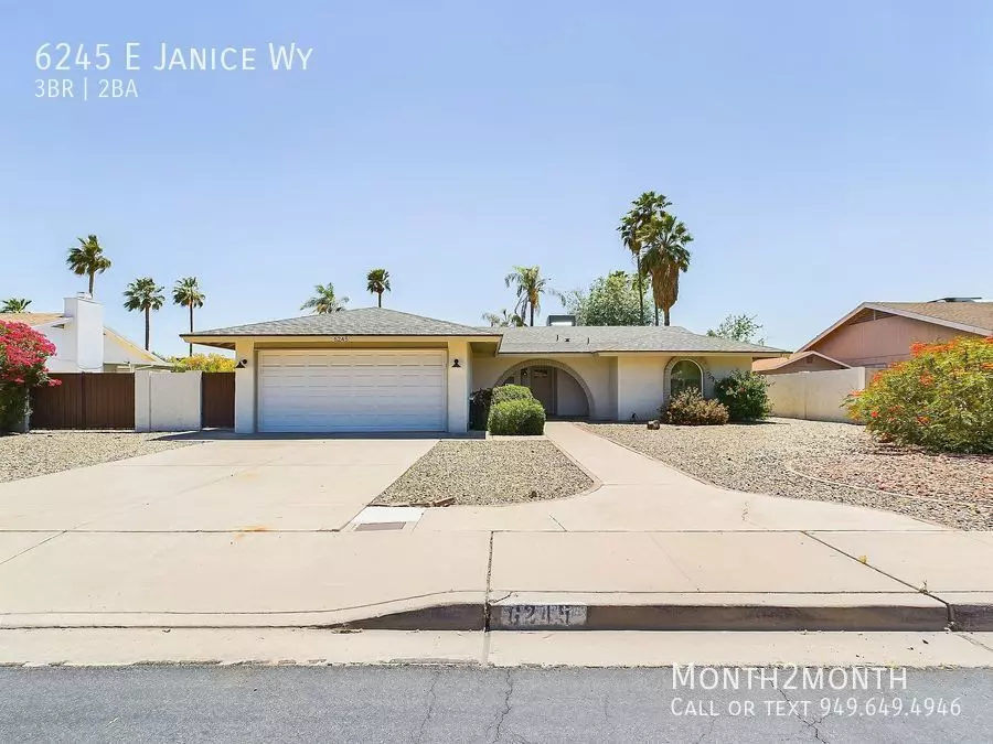 6245 East Janice Way, Scottsdale, AZ 85254 photo 3