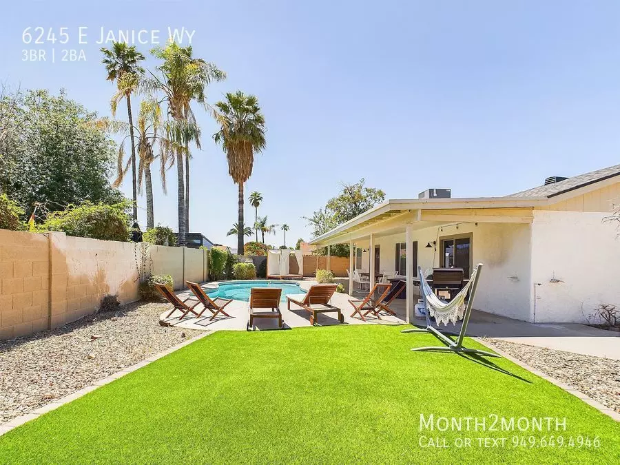 6245 East Janice Way, Scottsdale, AZ 85254 photo 2