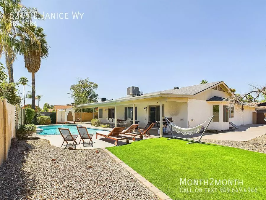 6245 East Janice Way, Scottsdale, AZ 85254 photo 4