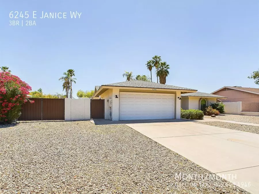 6245 East Janice Way, Scottsdale, AZ 85254 photo 5