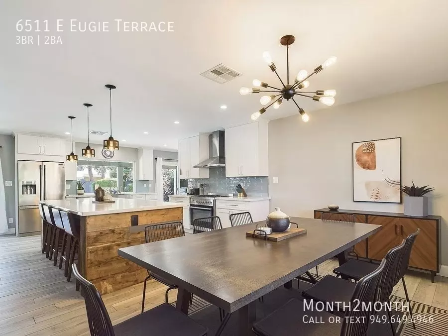 6511 East Eugie Terrace, Scottsdale, AZ 85254 photo 3
