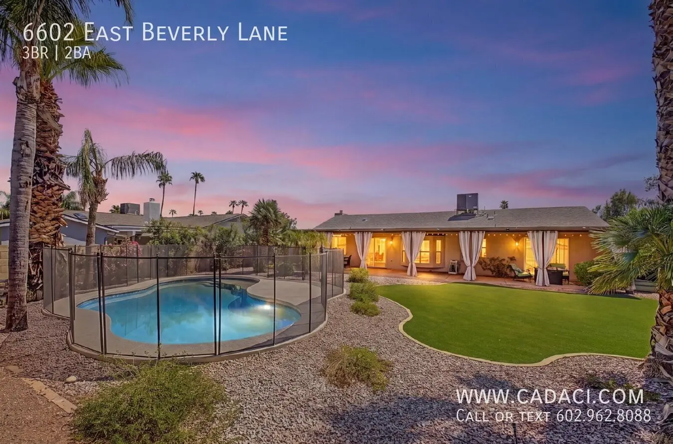 6602 E Beverly Ln photo 4