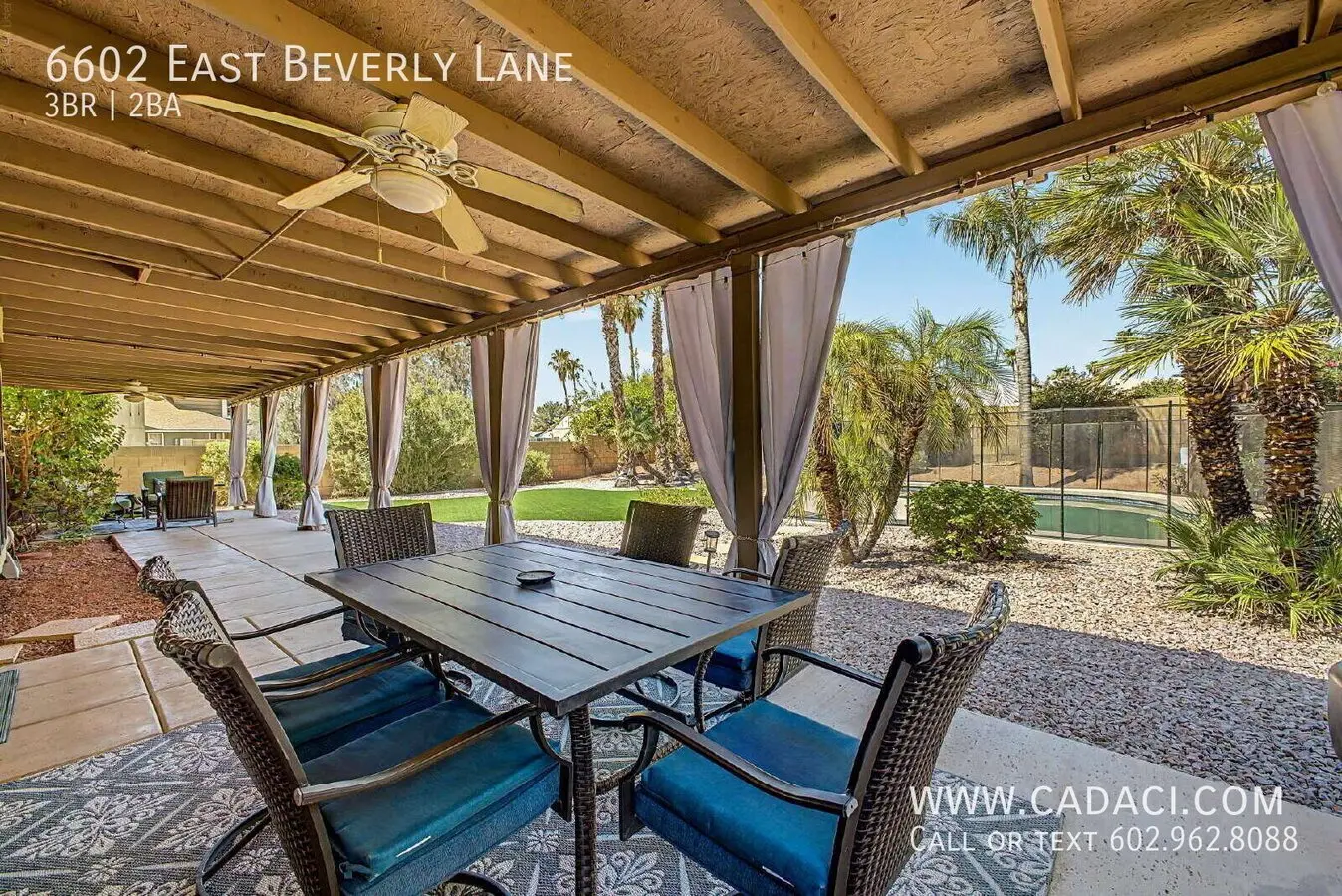 6602 E Beverly Ln photo 5