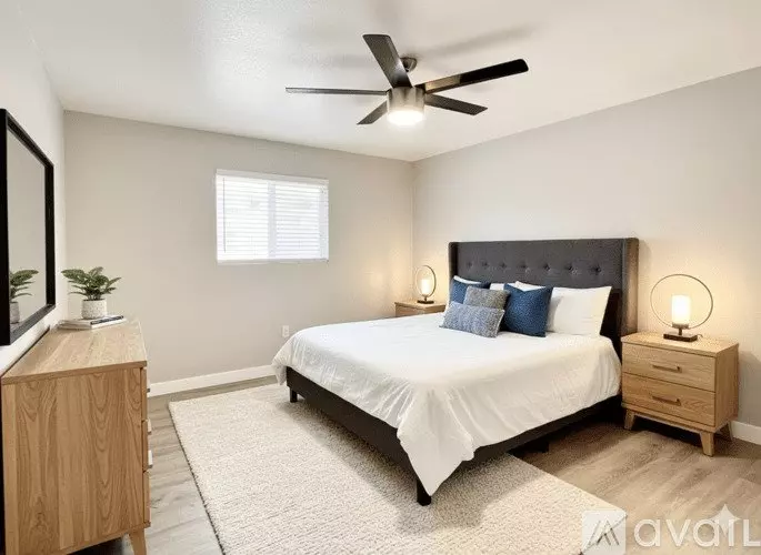 6701 - 6707 E. Cheery Lynn Rd. photo 3
