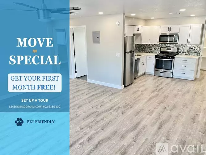 6707 East Cheery Lynn Road, Scottsdale, AZ 85251 photo 2