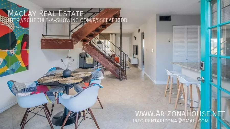 6921 East Osborn Road, Scottsdale, AZ 85251 photo 2